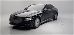 2023 Genesis G80 Gasoline 2.5 Turbo 2WD — фото 1