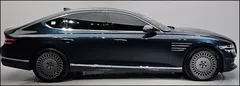 2023 Genesis G80 Gasoline 2.5 Turbo 2WD — фото 4