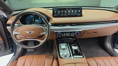 2023 Genesis G80 Gasoline 2.5 Turbo 2WD — фото 6