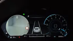 2023 Genesis G80 Gasoline 2.5 Turbo 2WD — фото 8