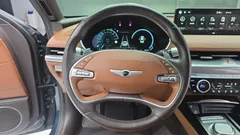 2023 Genesis G80 Gasoline 2.5 Turbo 2WD — фото 14
