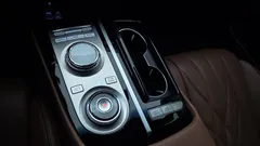 2023 Genesis G80 Gasoline 2.5 Turbo 2WD — фото 16