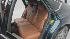 2023 Genesis G80 Gasoline 2.5 Turbo 2WD — фото 19