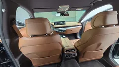 2023 Genesis G80 Gasoline 2.5 Turbo 2WD — фото 20