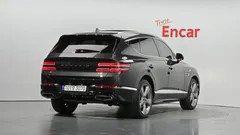 2023 Genesis GV80 3.5T Gasoline AWD — фото 2