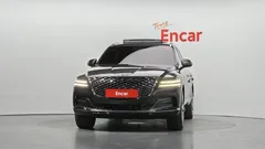 2023 Genesis GV80 3.5T Gasoline AWD — фото 3