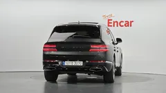 2023 Genesis GV80 3.5T Gasoline AWD — фото 4