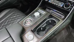 2023 Genesis GV80 3.5T Gasoline AWD — фото 9