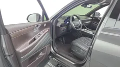 2023 Genesis GV80 3.5T Gasoline AWD — фото 10