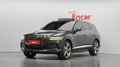2023 Genesis GV80 3.5T Gasoline AWD — фото 13