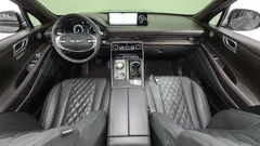 2023 Genesis GV80 3.5T Gasoline AWD — фото 14