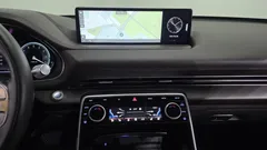 2023 Genesis GV80 3.5T Gasoline AWD — фото 17