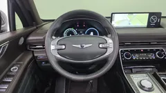 2023 Genesis GV80 3.5T Gasoline AWD — фото 18