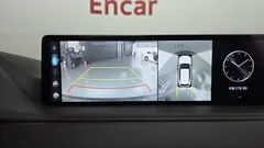 2023 Genesis GV80 3.5T Gasoline AWD — фото 19