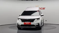 2023 Kia Carnival Gasoline 7-seater Limousine(Special vehicle) — фото 3