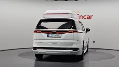 2023 Kia Carnival Gasoline 7-seater Limousine(Special vehicle) — фото 4
