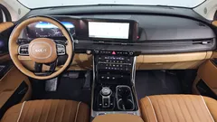 2023 Kia Carnival Gasoline 7-seater Limousine(Special vehicle) — фото 7