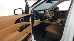 2023 Kia Carnival Gasoline 7-seater Limousine(Special vehicle) — фото 10