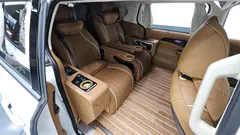 2023 Kia Carnival Gasoline 7-seater Limousine(Special vehicle) — фото 15