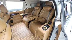 2023 Kia Carnival Gasoline 7-seater Limousine(Special vehicle) — фото 16