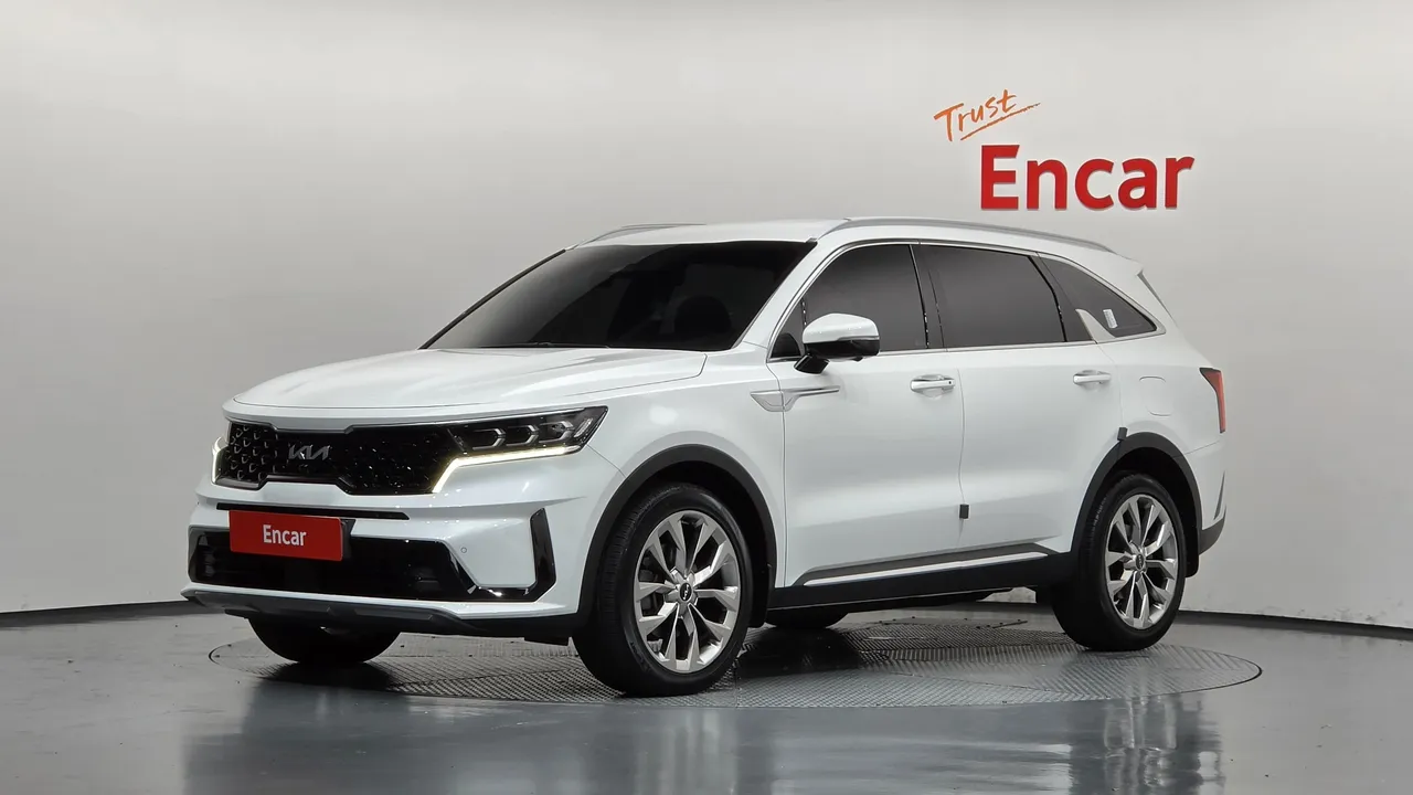 2023 Kia Sorento Diesel 2.2 2WD