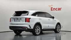 2023 Kia Sorento Diesel 2.2 2WD — фото 2