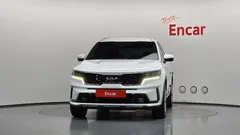 2023 Kia Sorento Diesel 2.2 2WD — фото 3