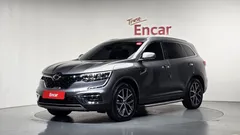 2023 Renault Samsung QM6 2.0 LPe RE Signature 2WD — фото 1