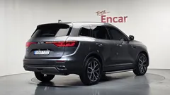 2023 Renault Samsung QM6 2.0 LPe RE Signature 2WD — фото 2