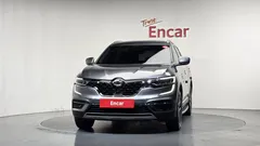 2023 Renault Samsung QM6 2.0 LPe RE Signature 2WD — фото 3