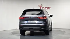 2023 Renault Samsung QM6 2.0 LPe RE Signature 2WD — фото 4