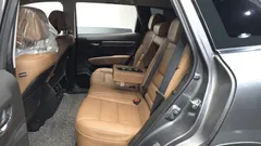 2023 Renault Samsung QM6 2.0 LPe RE Signature 2WD — фото 11
