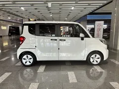 2022 Kia Ray Van — фото 5
