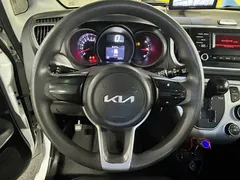 2022 Kia Ray Van — фото 9