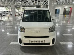2022 Kia Ray Van — фото 13