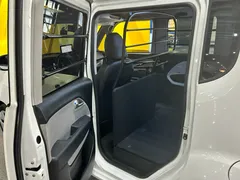 2022 Kia Ray Van — фото 19