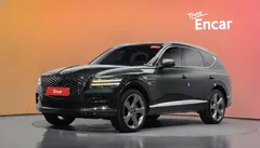 2023 Genesis GV80 3.5T Gasoline AWD — фото 1