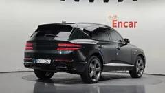 2023 Genesis GV80 3.5T Gasoline AWD — фото 2