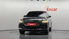2023 Genesis GV80 3.5T Gasoline AWD — фото 3