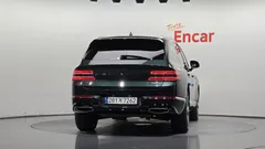 2023 Genesis GV80 3.5T Gasoline AWD — фото 4