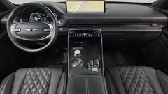 2023 Genesis GV80 3.5T Gasoline AWD — фото 7