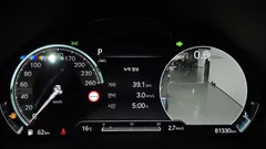 2023 Genesis GV80 3.5T Gasoline AWD — фото 8