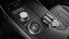 2023 Genesis GV80 3.5T Gasoline AWD — фото 9