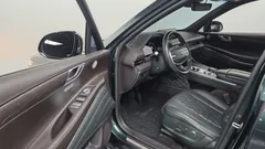 2023 Genesis GV80 3.5T Gasoline AWD — фото 10
