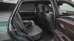 2023 Genesis GV80 3.5T Gasoline AWD — фото 11