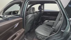 2023 Genesis GV80 3.5T Gasoline AWD — фото 12