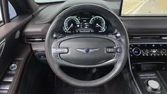 2023 Genesis GV80 3.5T Gasoline AWD — фото 14