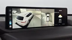 2023 Genesis GV80 3.5T Gasoline AWD — фото 15