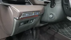 2023 Genesis GV80 3.5T Gasoline AWD — фото 17