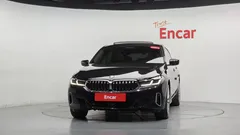 2023 BMW Gran Turismo 630i xDrive Luxury — фото 3
